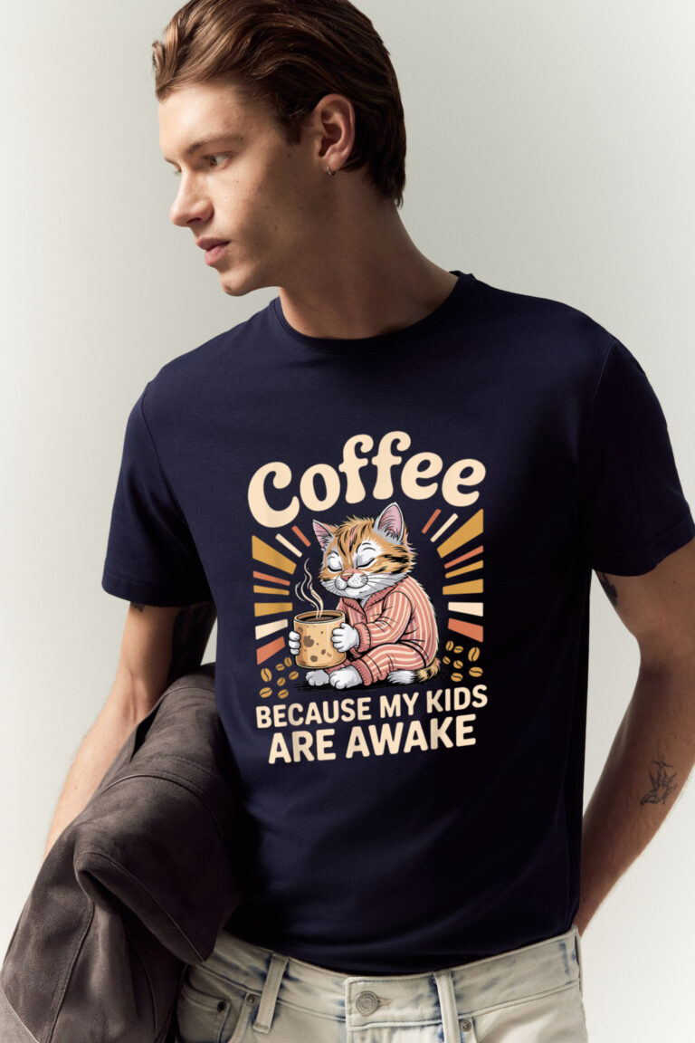 Streetwear T-Shirts – The Trend Disrupting Modern Fashion